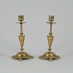 1614 4347 CANDLESTICKS